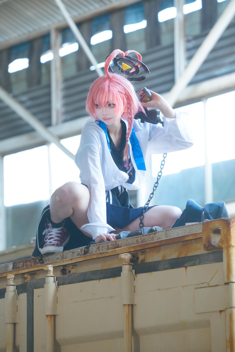 ごまこま tweet media