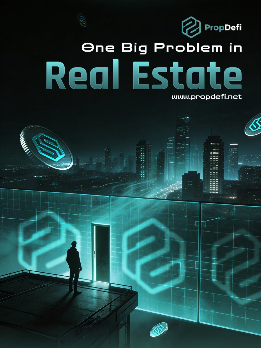 PropDeFi tweet media