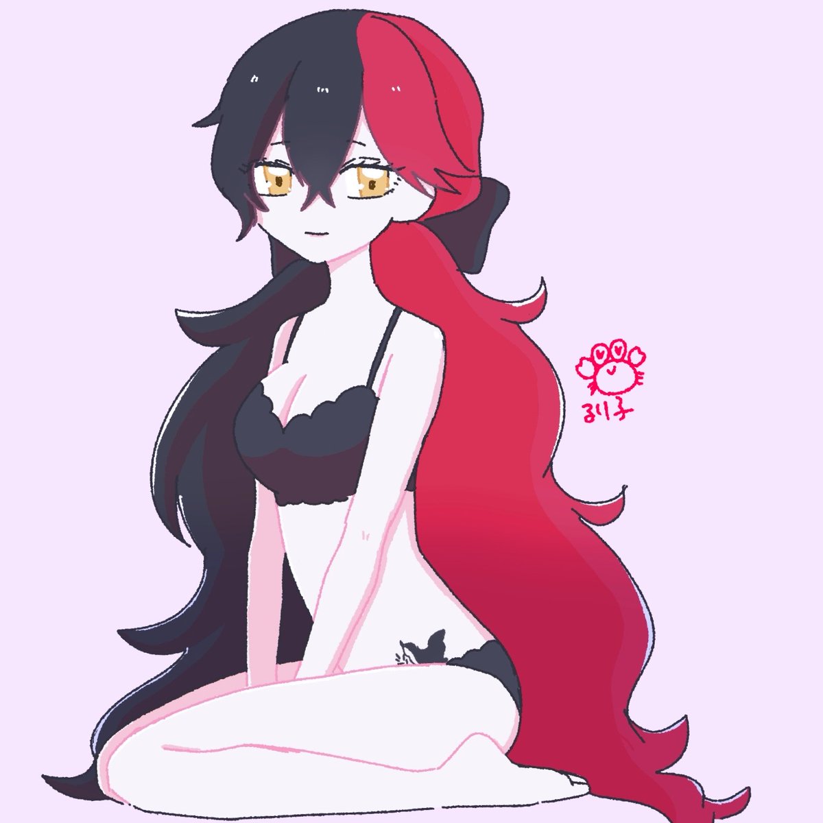 るり子 tweet media