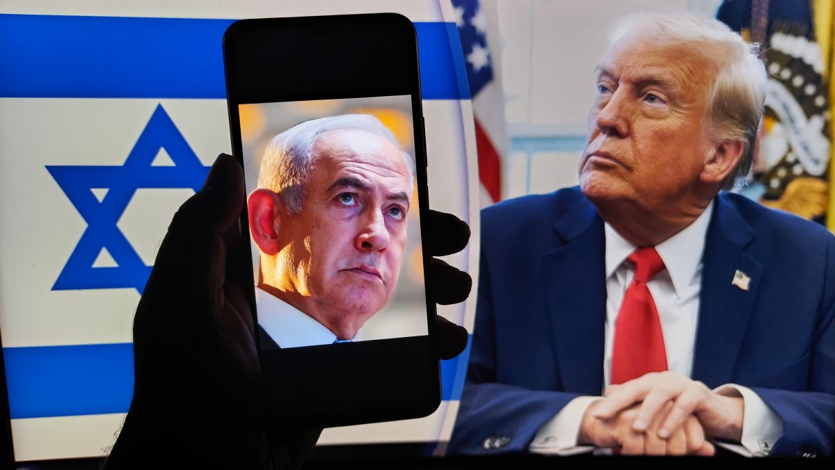 חדשות בחדרי חרדים tweet media