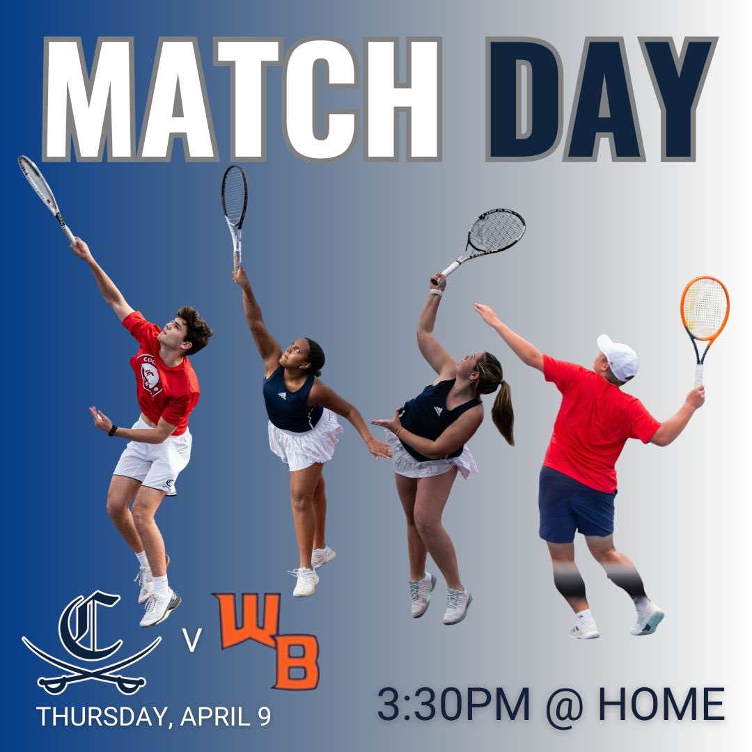 Cookeville Tennis tweet media