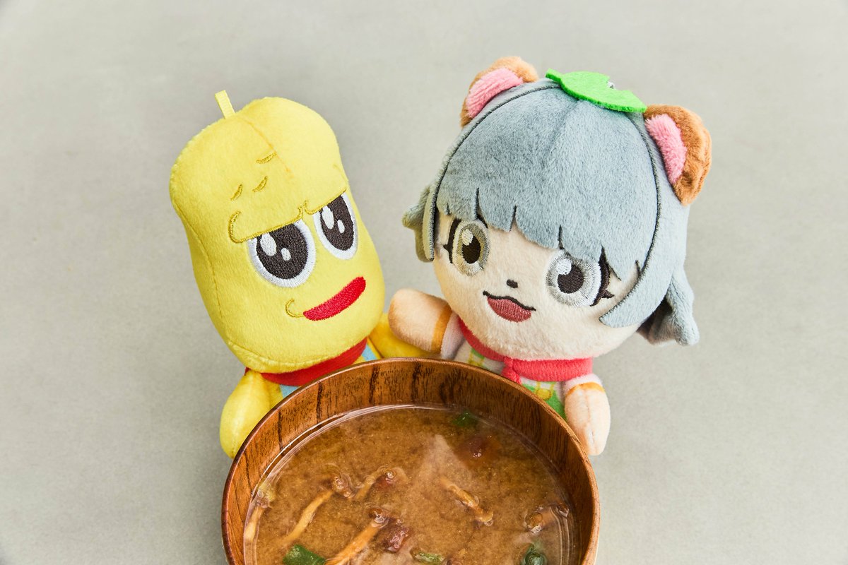 アマノ食堂 byアマノフーズ tweet media