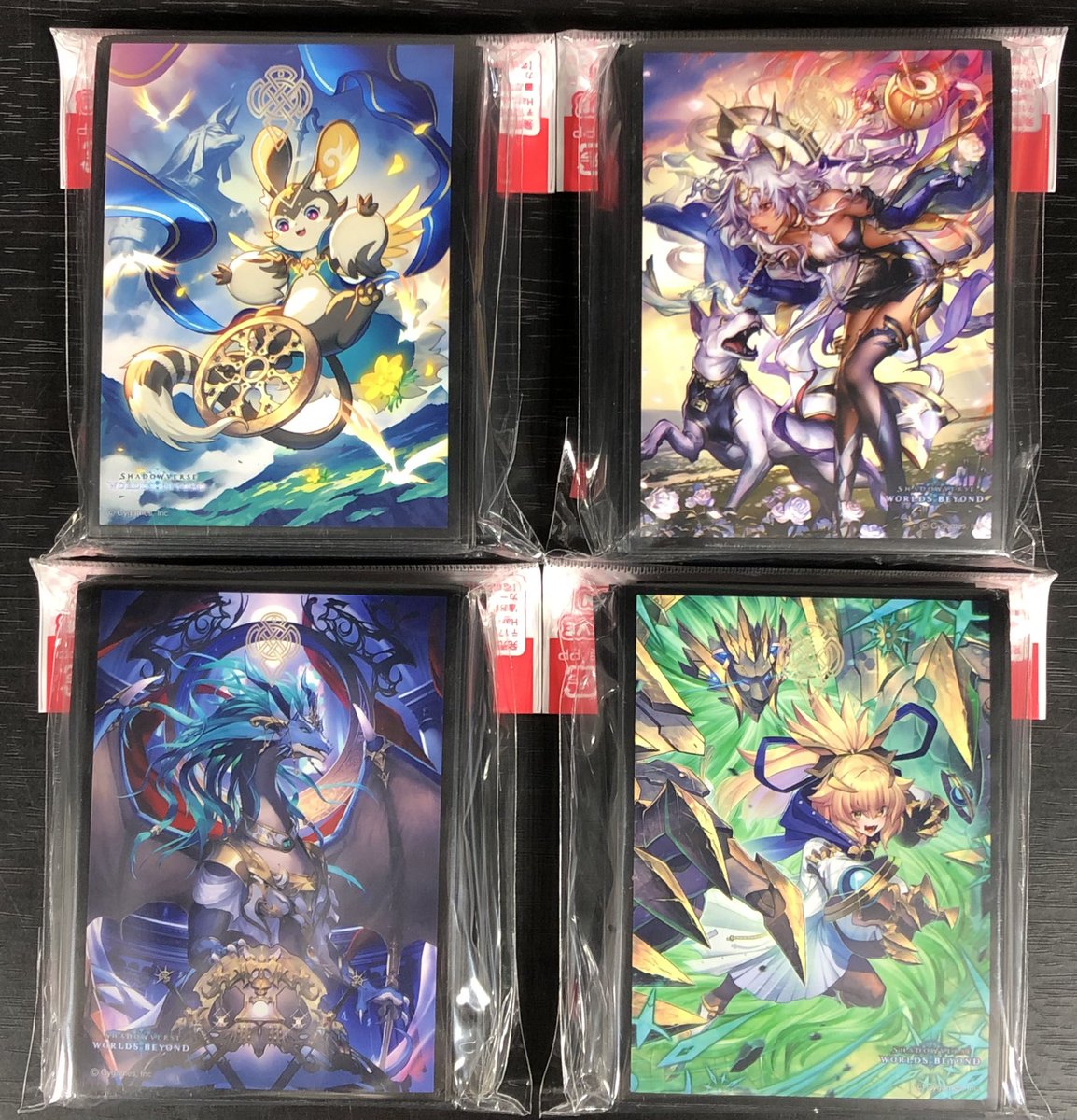 ✨新作情報✨】 4月10日（金）発売の新作サプライです‼️ #シャドウ
