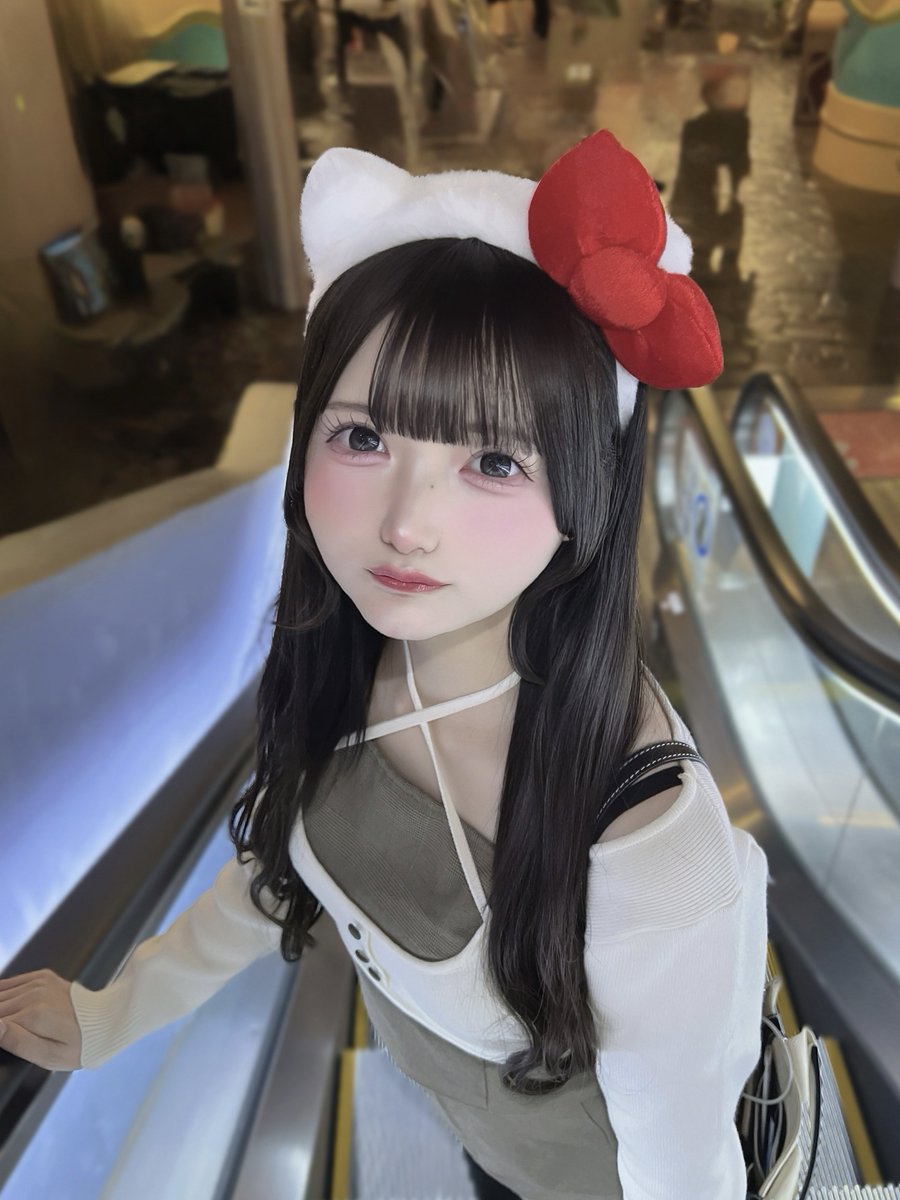 永瀬かのん【Aproof】 tweet media