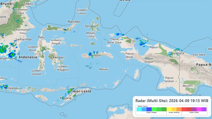 Georitmus 🇮🇩 tweet media