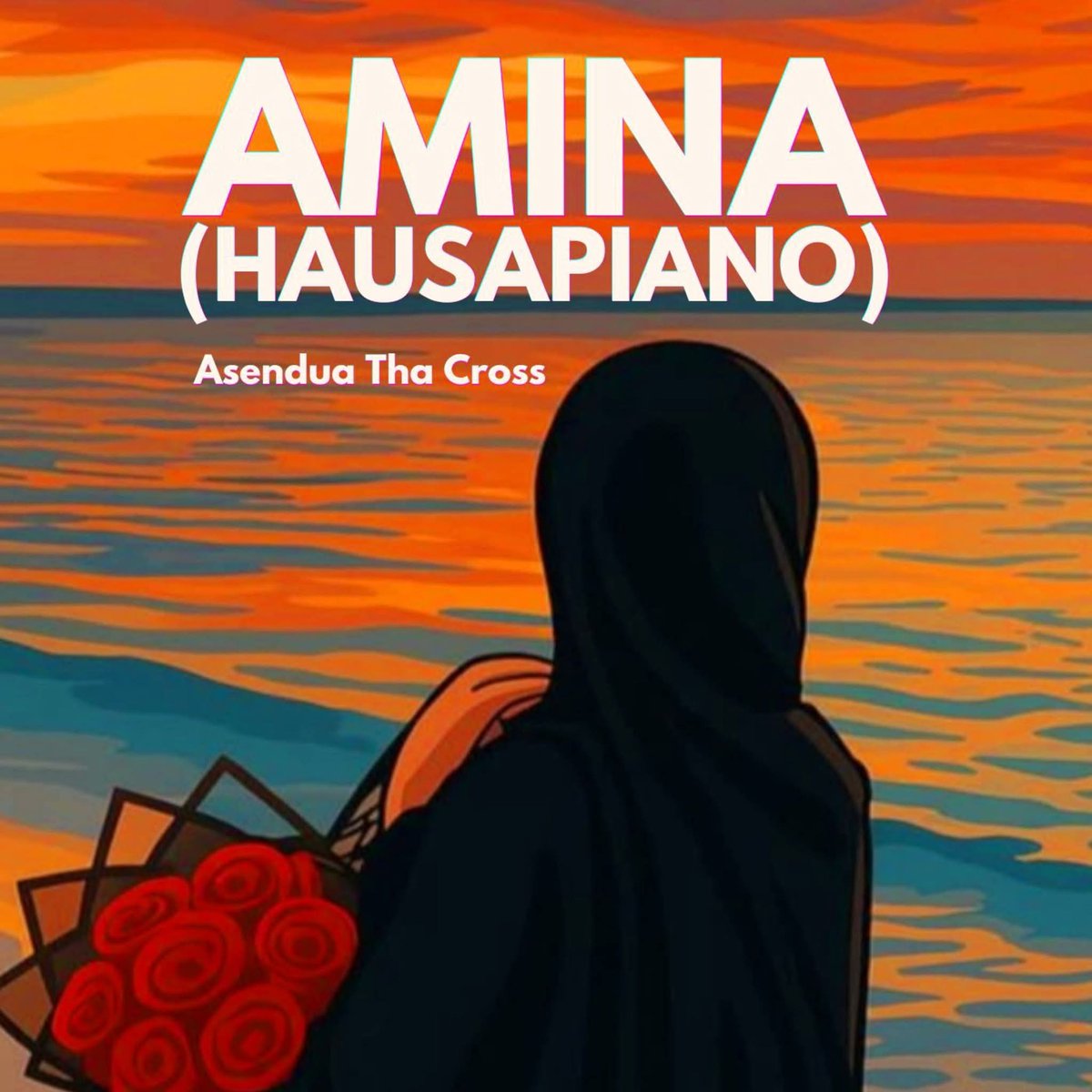 Where is my beautiful Amina? Your husband, your bestfriend, your personal person Salifu is looking for you.. Amina, Amina, Amina Mutumina!

 Let's #anticipate Amina (Hausapiano) By Asendua Tha Cross .

Dropping Globbally On 21st, April 2026 🔥🔥🔥🔥🌐🌐🇿🇦🇿🇦🇬🇭🇬🇭🇳🇬🇳🇬