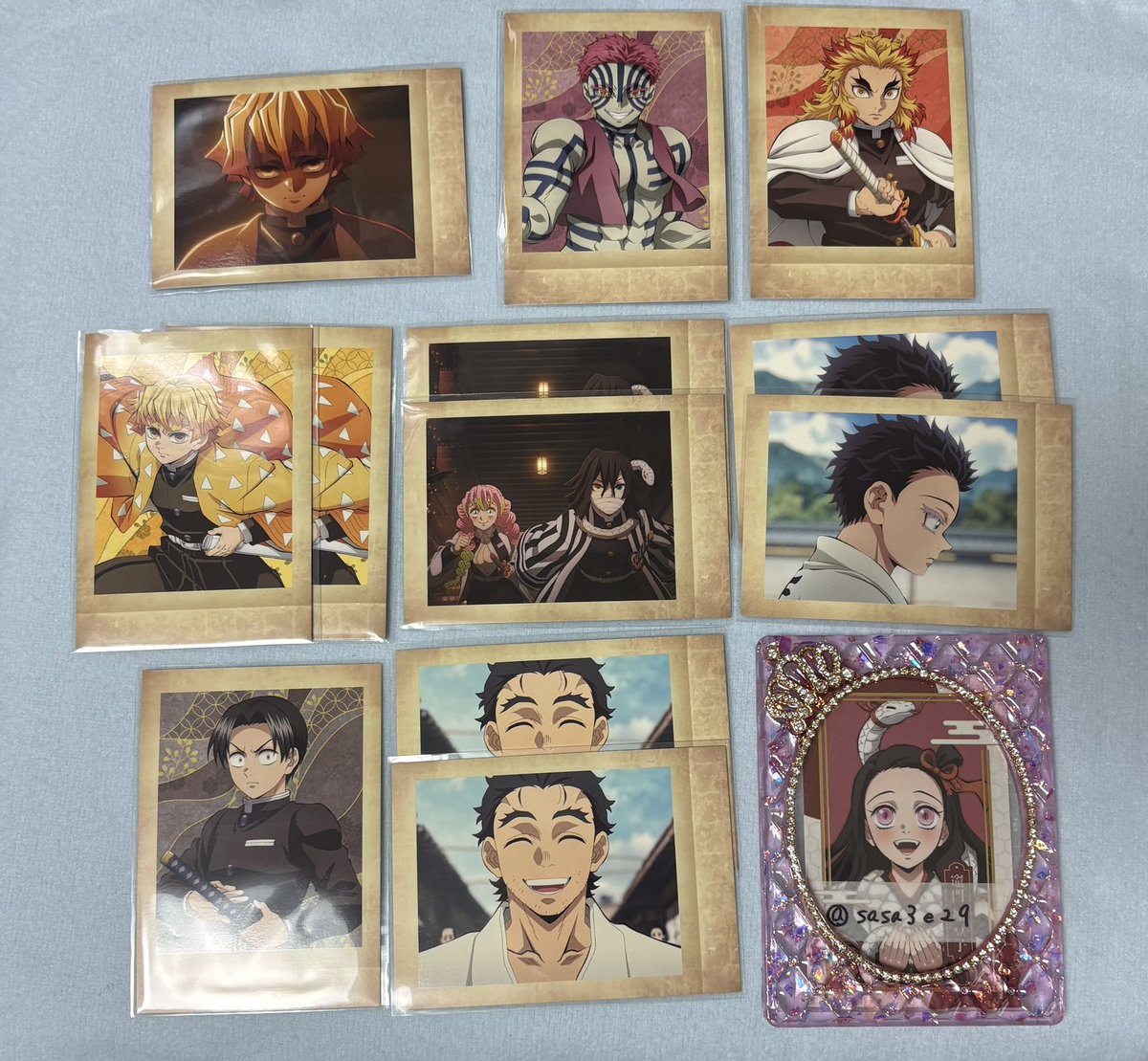 🍳ささみ🍳プロカ必読🍳 tweet media