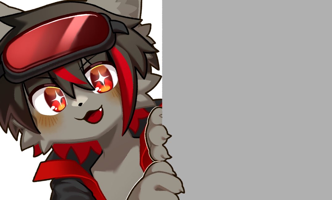 箕星/𝙢𝙞𝙗𝙤𝙨𝙝𝙞🐾 tweet media