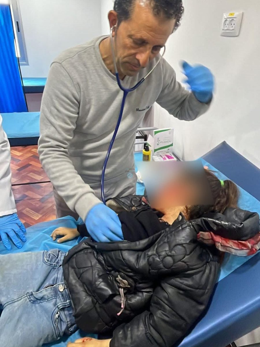 Laith Arafeh 🇵🇸 tweet media