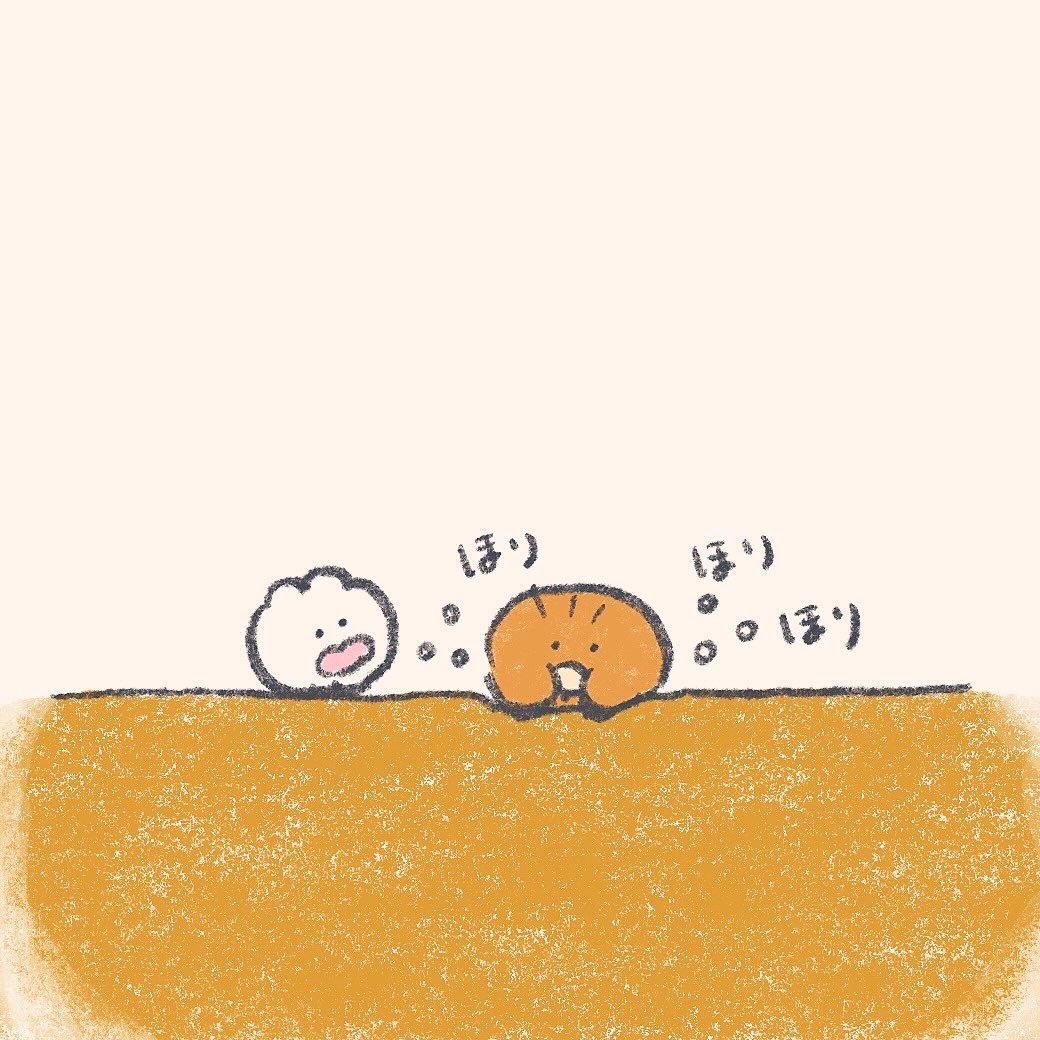 もくもくちゃん tweet media