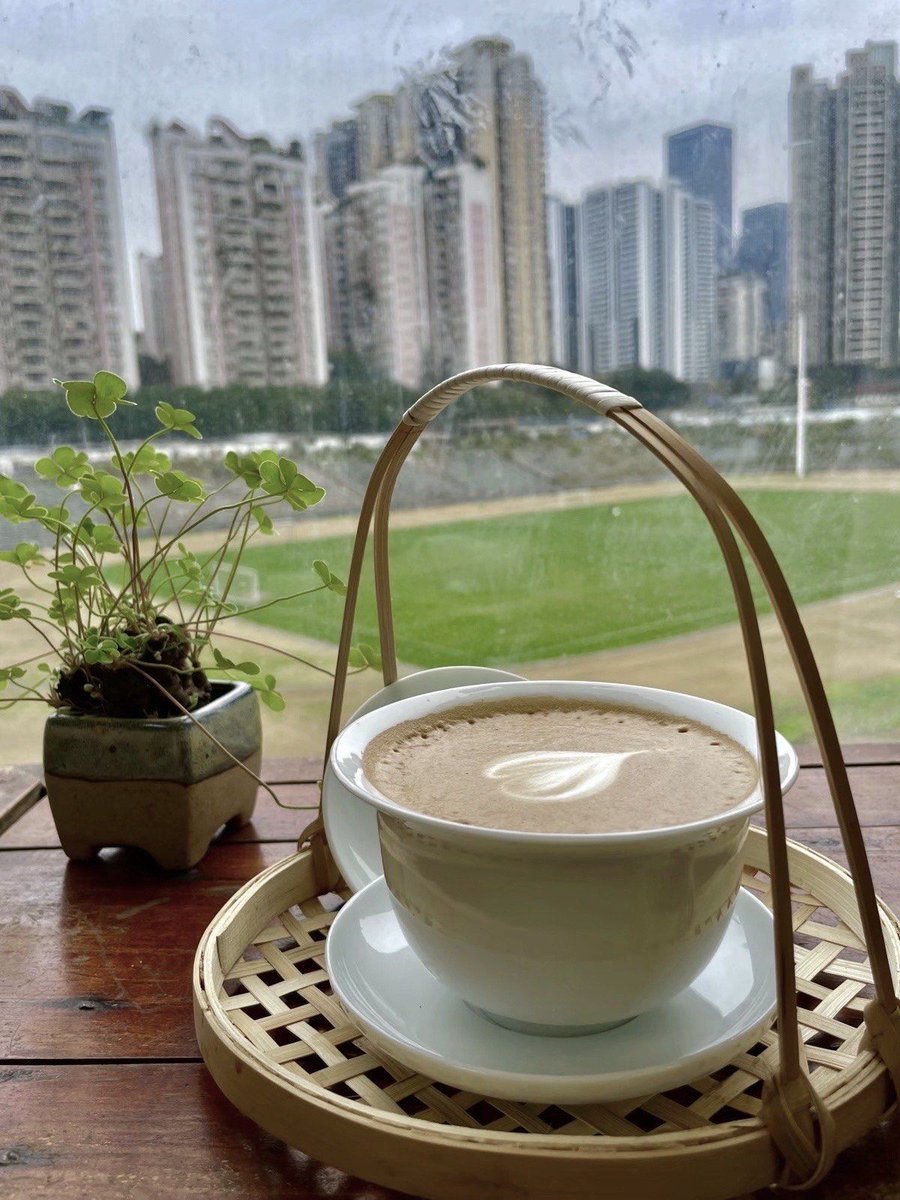 Charlotte LP tweet media