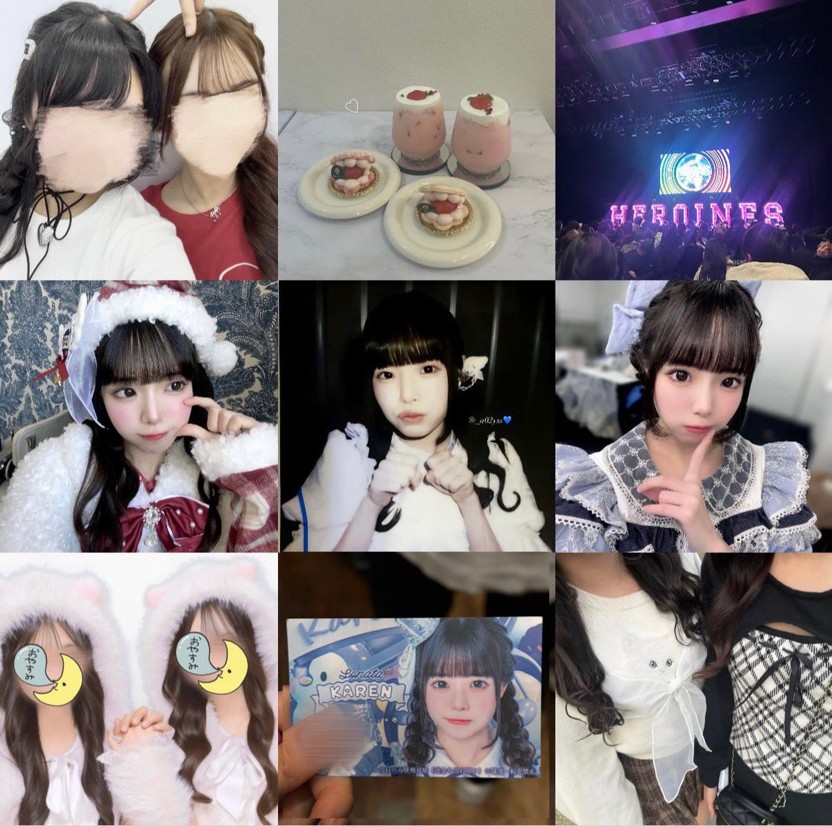 Ⓜ️♡ tweet media