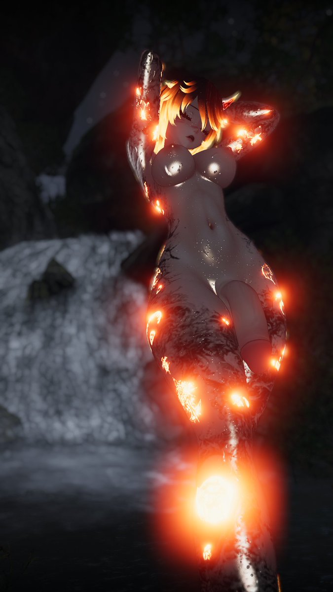 ~Koi-Crimson~🔞 tweet media