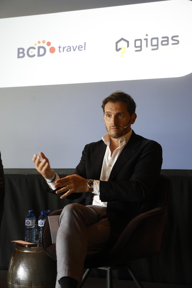 Diálogos para el Desarrollo tweet media