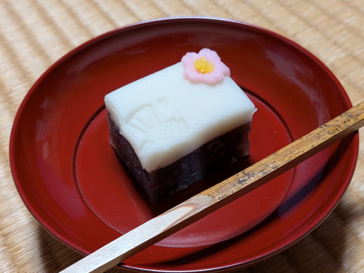 茶道界の吟遊詩人 tweet media