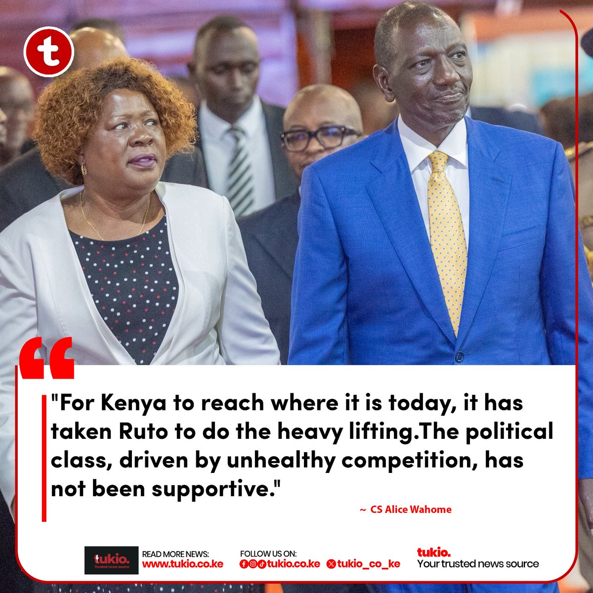 Kasongo TV tweet media