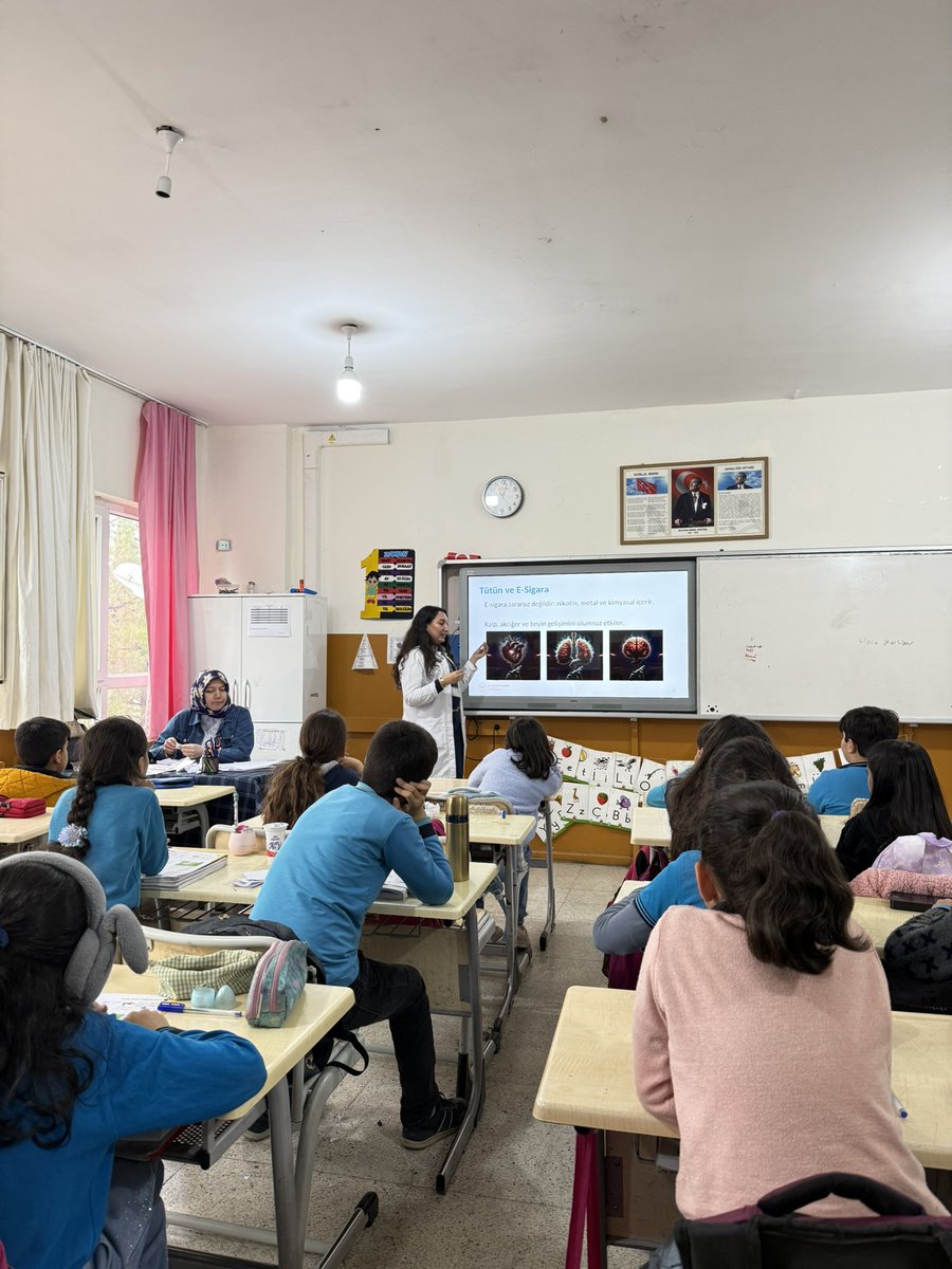 Midyat İlçe Sağlık Müdürlüğü tweet media