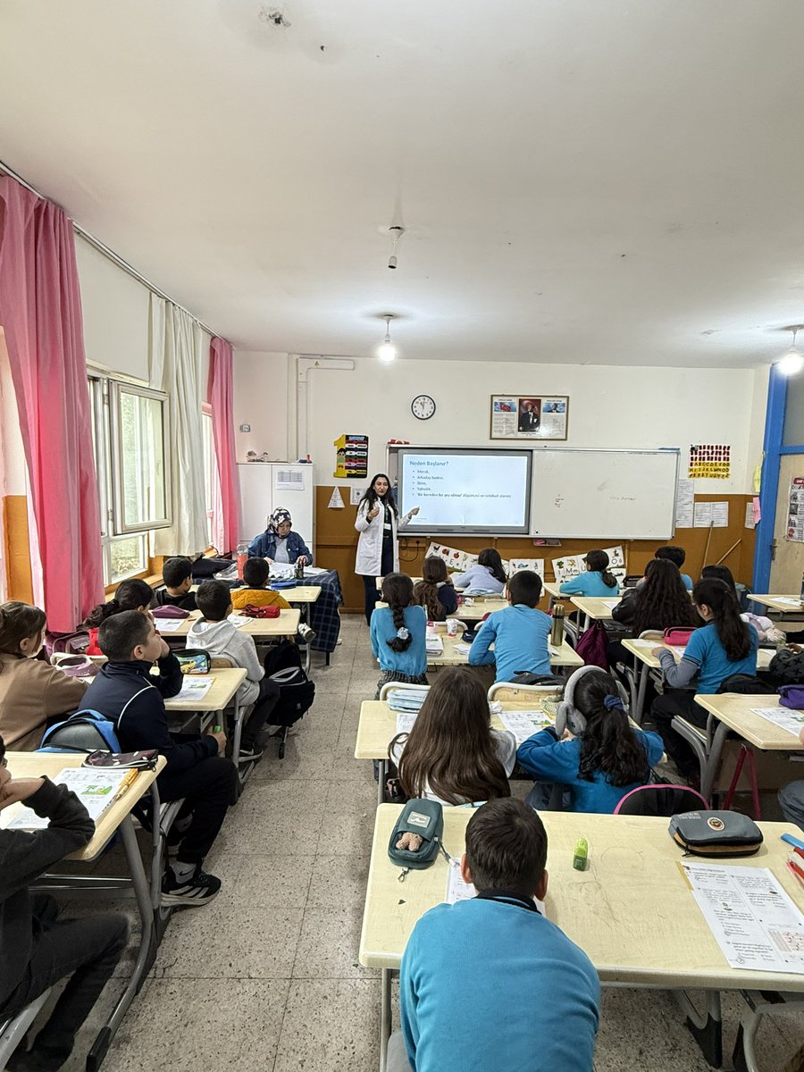 Midyat İlçe Sağlık Müdürlüğü tweet media