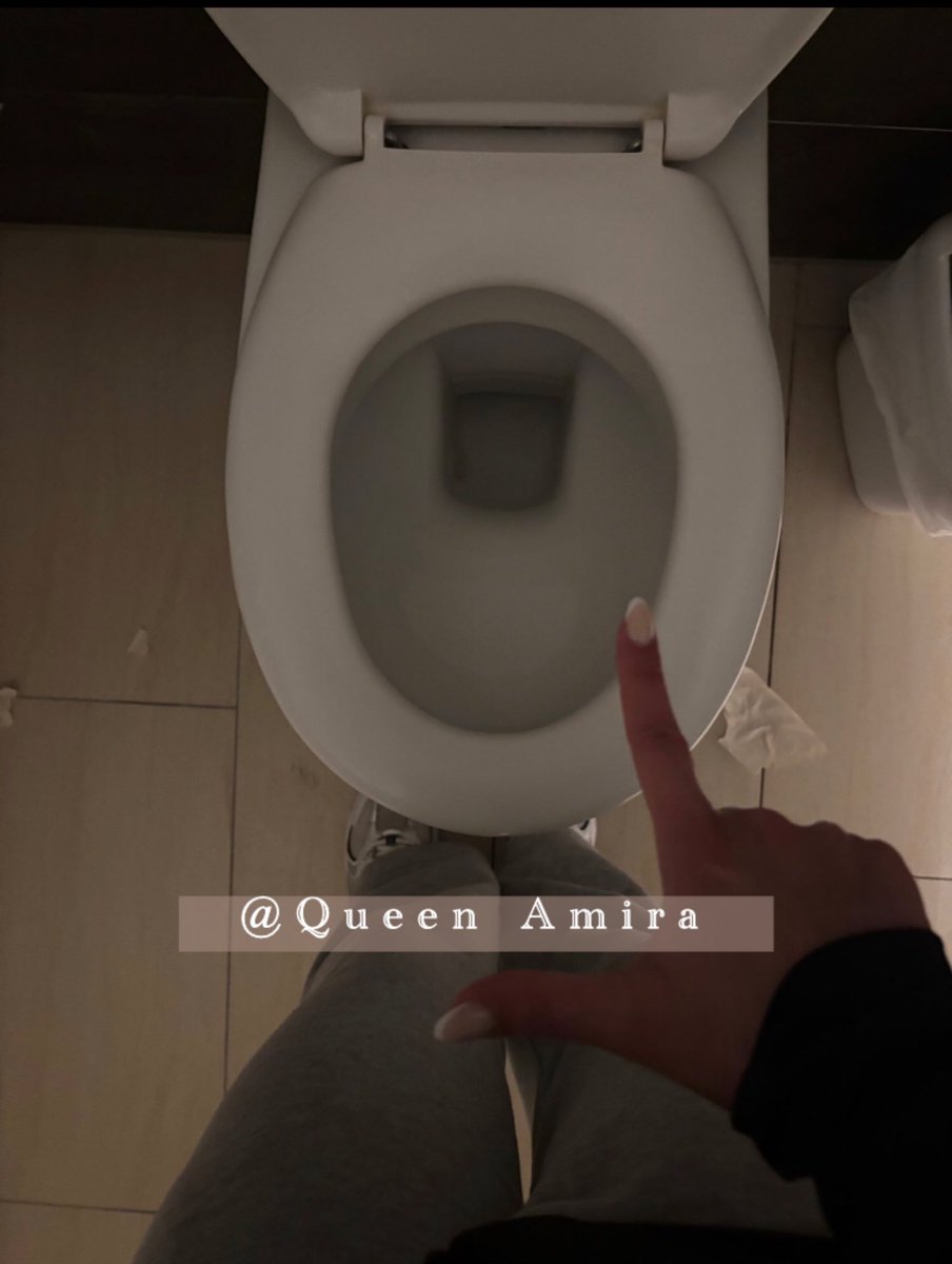 Queen Amira 🇩🇿 tweet media