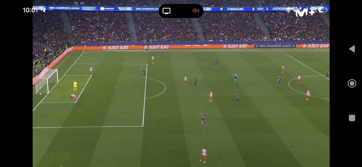 Carlos De Camara tweet media