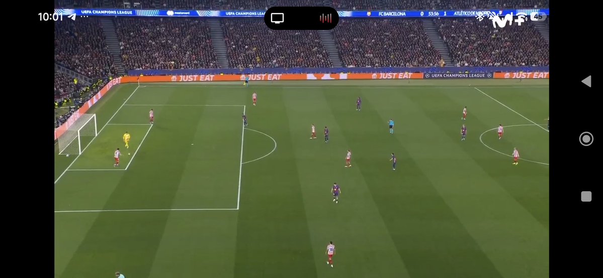 Carlos De Camara tweet media