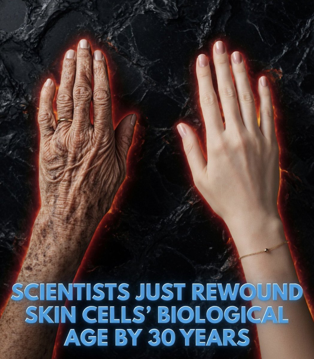 Science girl tweet media