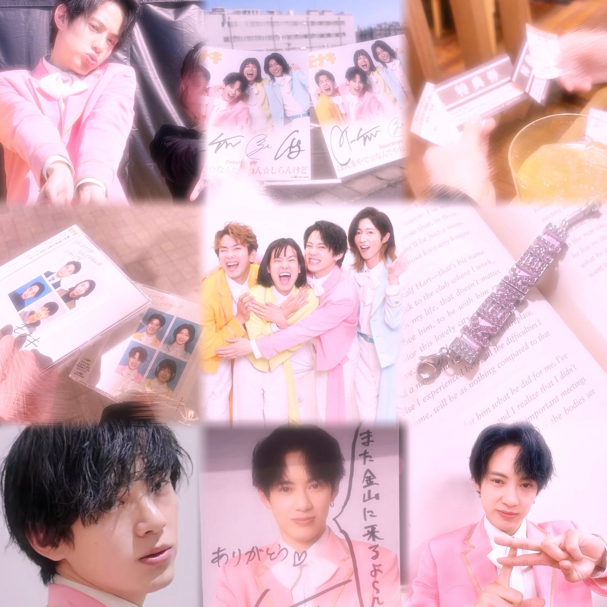 いちご tweet media