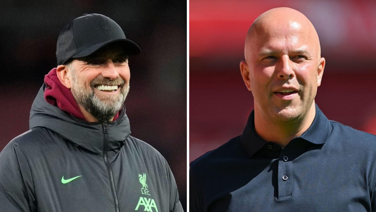 العشق جيـراردي tweet media