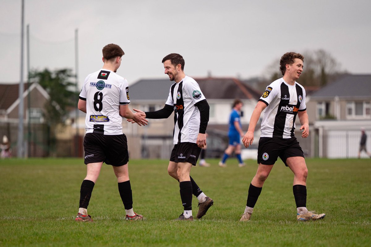 Ammanford AFC tweet media