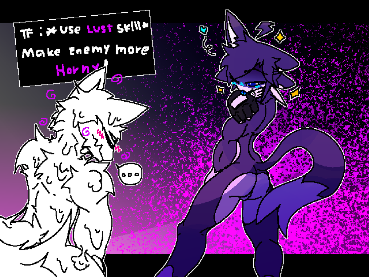 Timing Meow Howing TF tweet media