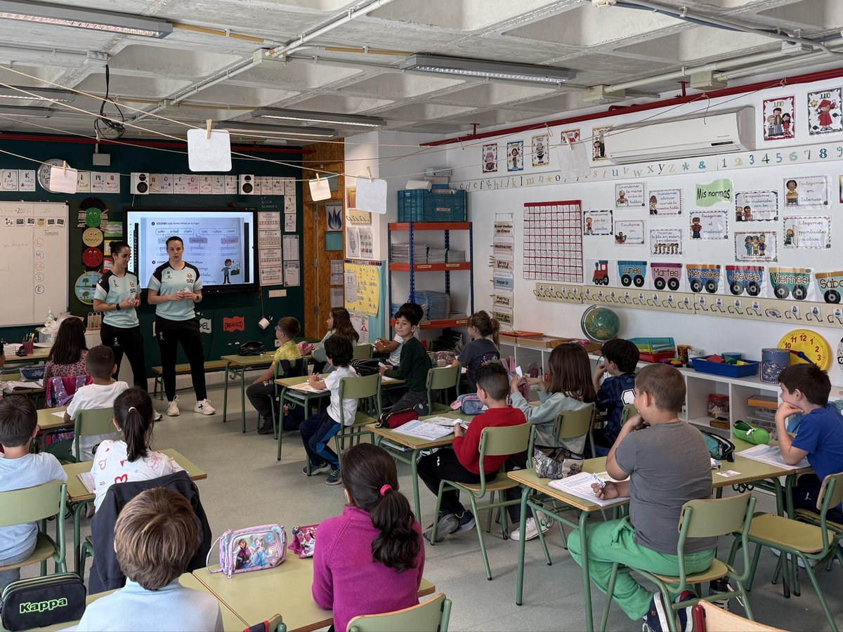 STV Roldán FSF tweet media