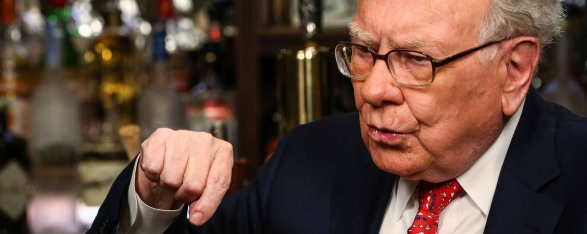 Todo el Mundo Estudia a Buffett. Todos Se Equivocan