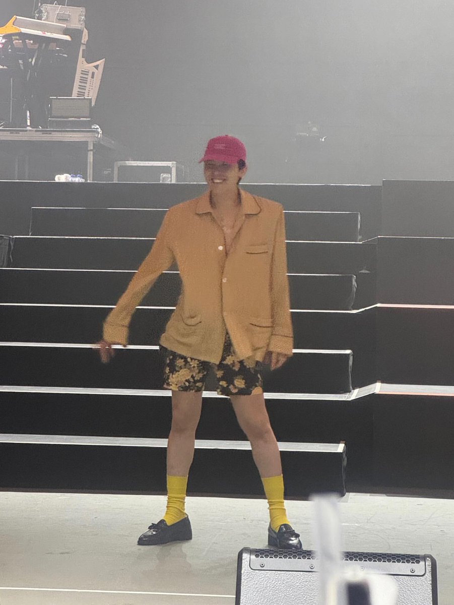 xxxibryota's tweet photo. Saint Laurent
striped pajama shirt
#GDCollection https://t.co/7QxJ8lzlNG