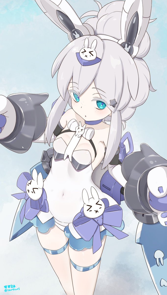 世世良木 tweet media