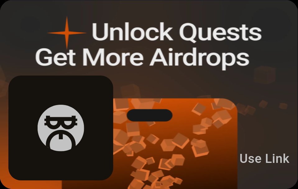 Join me on Satoshi App, trusted by 16M+ users. Earn free tokens from top web3 projects. It's quick and easy to sign up. Let's grow our crypto portfolios together!