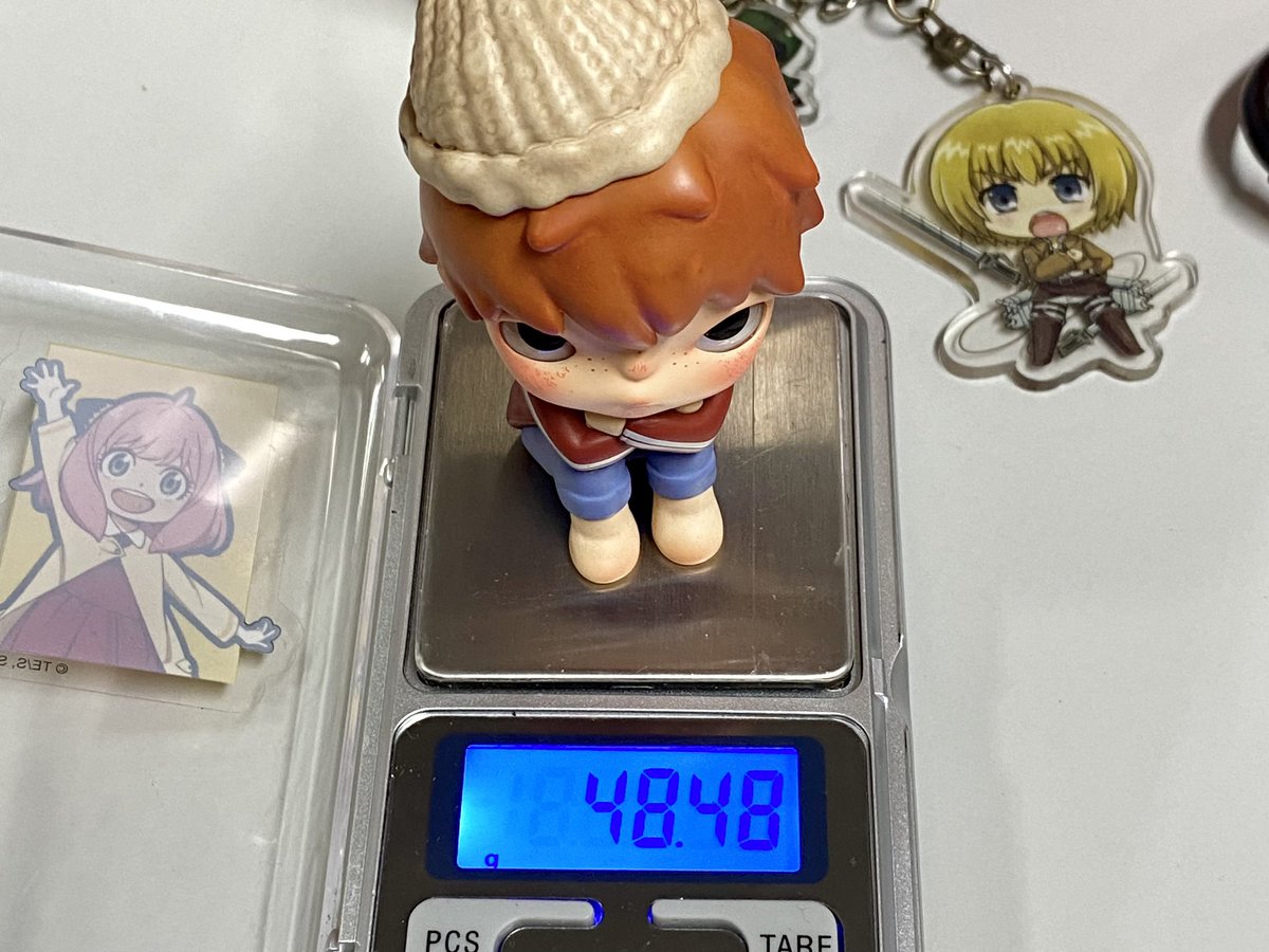 anak aku umur 4 tahun beratnya segini, wajar nggak moms?