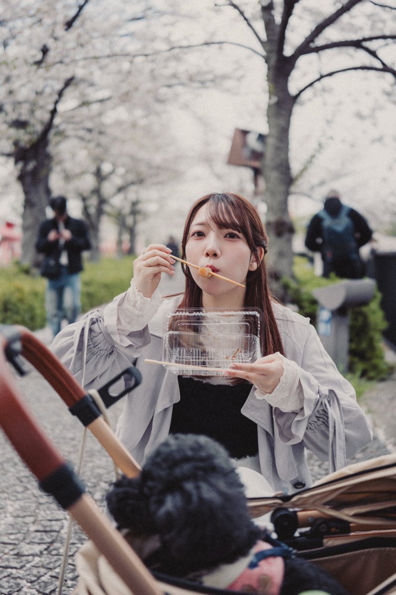 萌々奈 ❦ tweet media