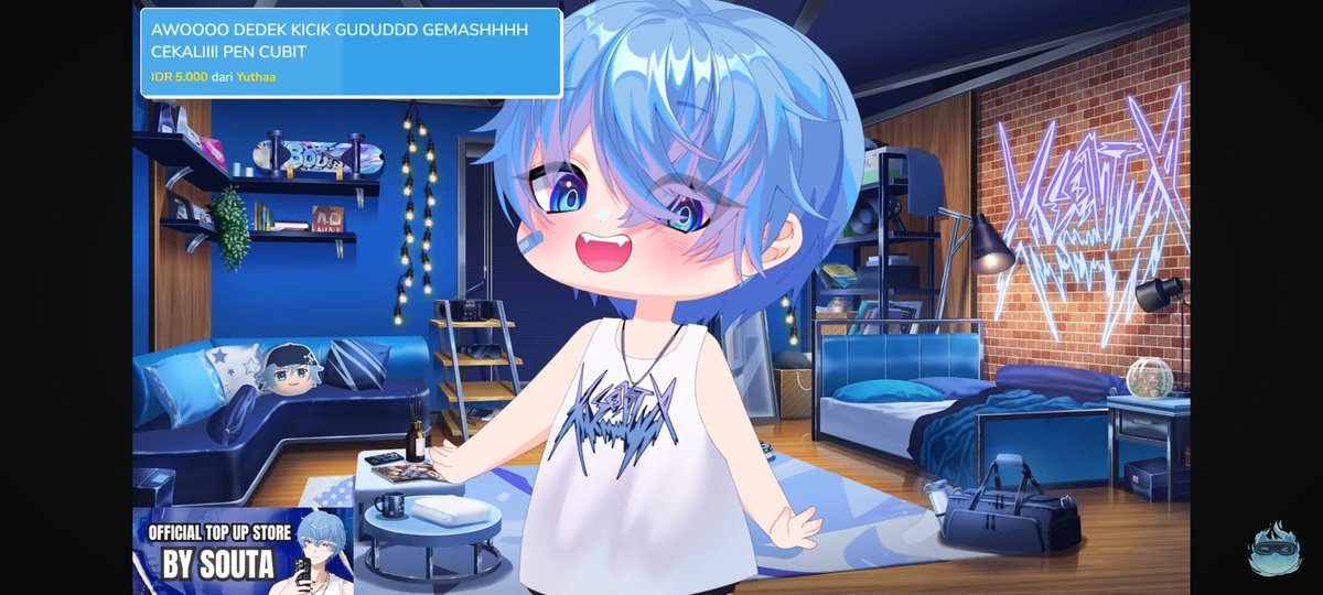 Ai Gehenna! tweet media