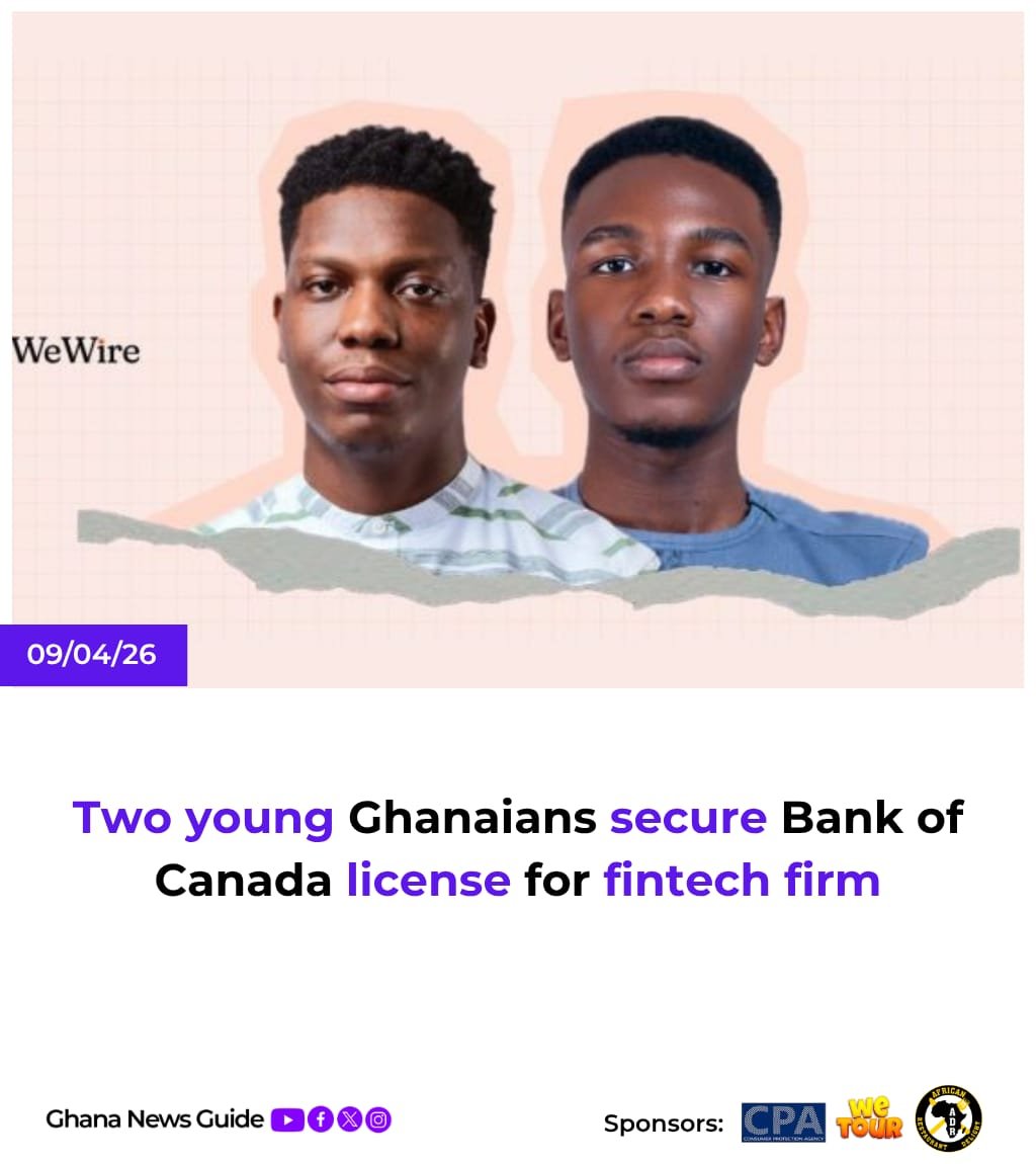 Ghana News Guide tweet media