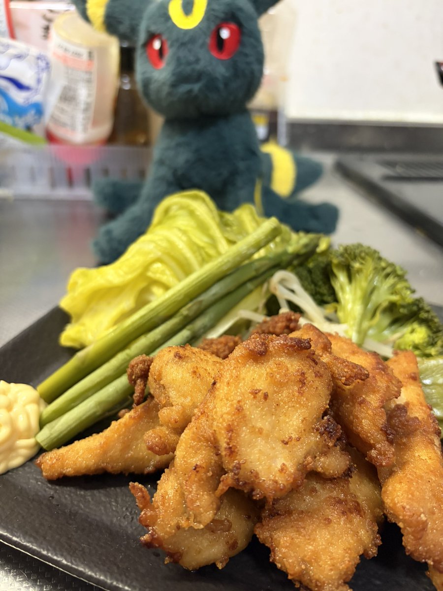 トッパー隊長 tweet media