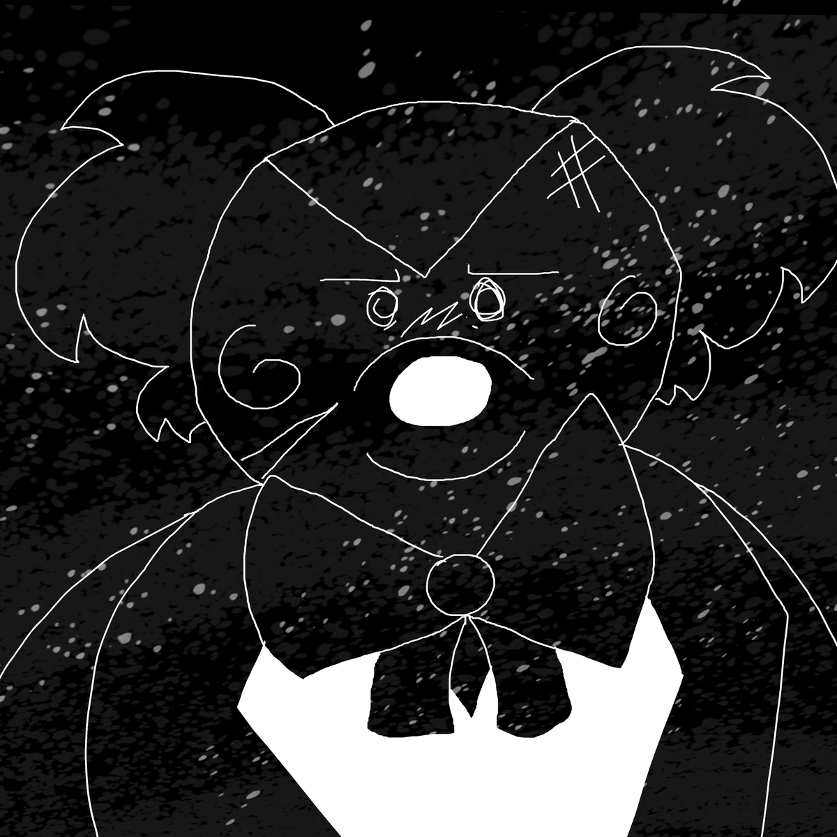 ⤷SPINEL ㆍ. 🤍 (PARODY) tweet media