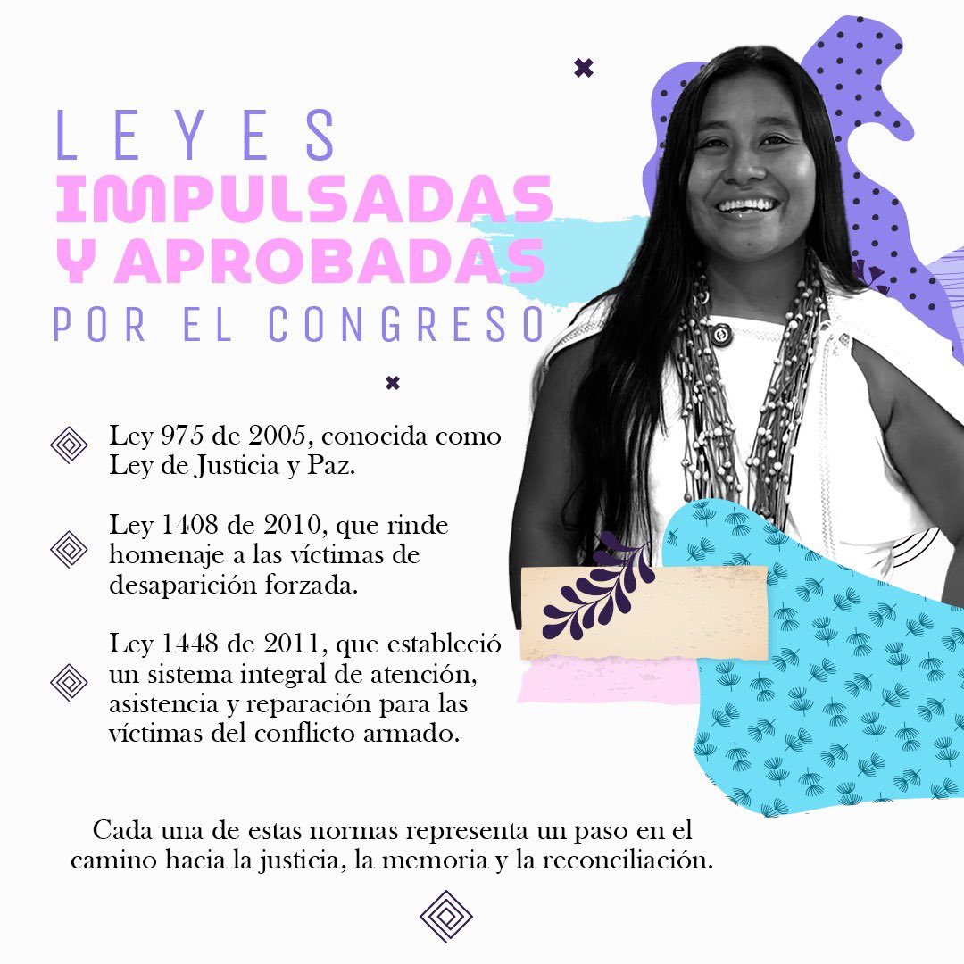 SecretaríaSenado 🇨🇴 tweet media