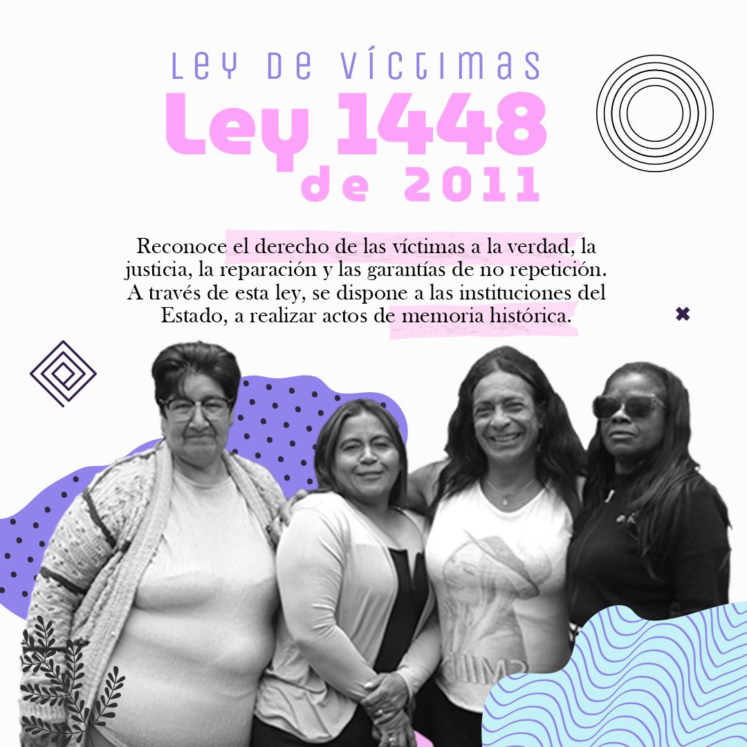 SecretaríaSenado 🇨🇴 tweet media