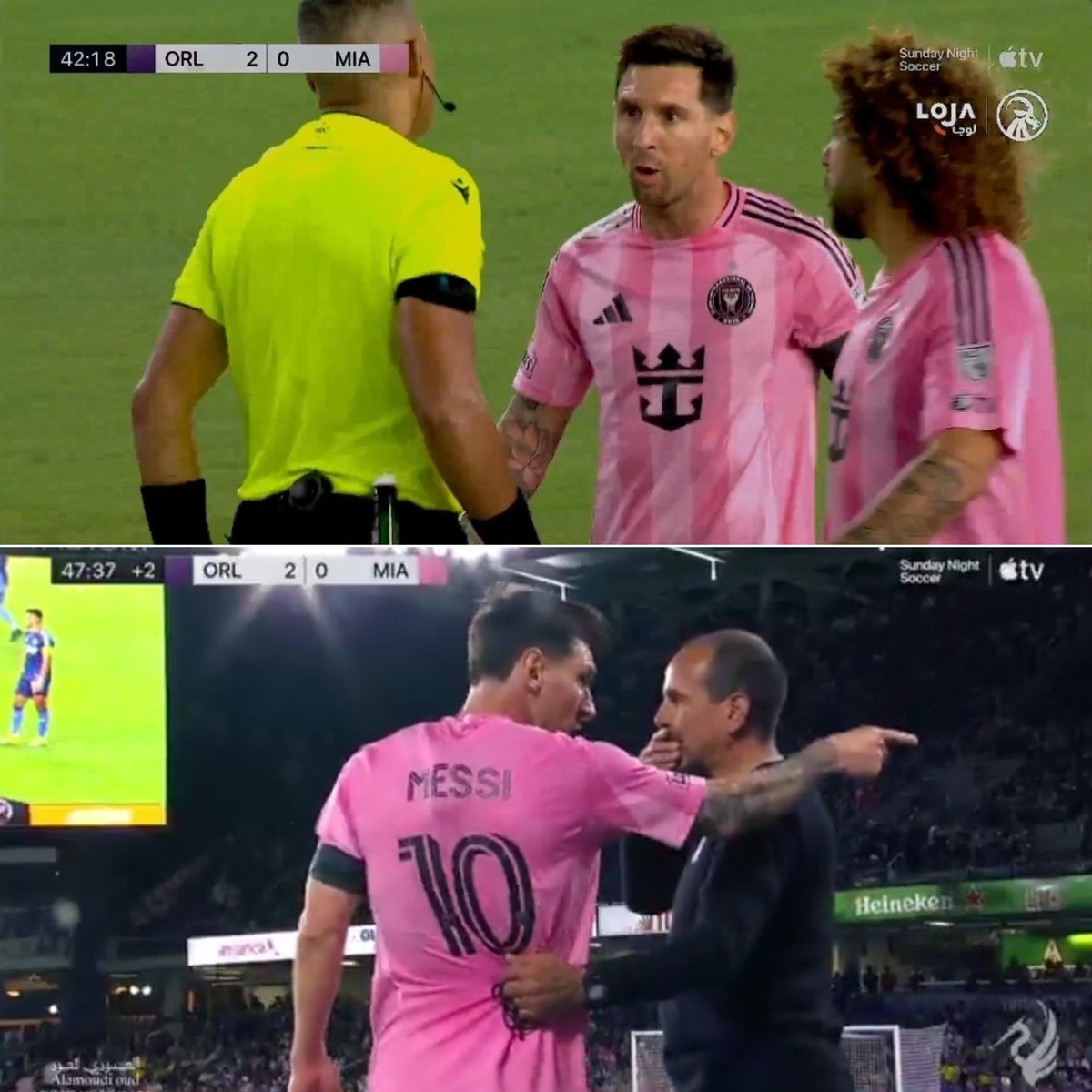 TROLL MR PEPSI tweet media