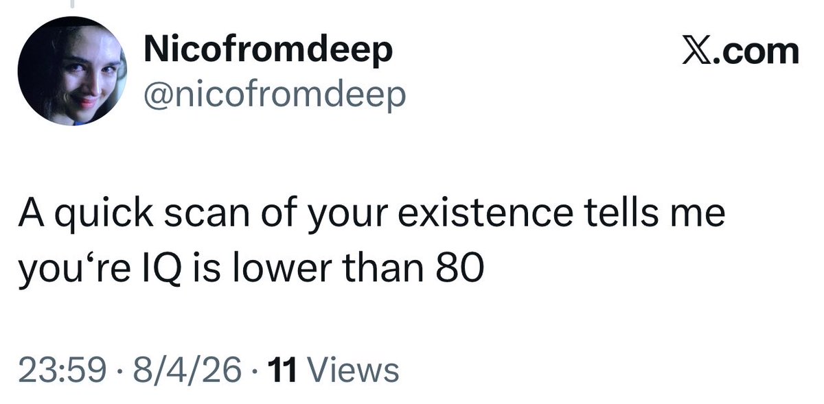 Atheist Girl tweet media