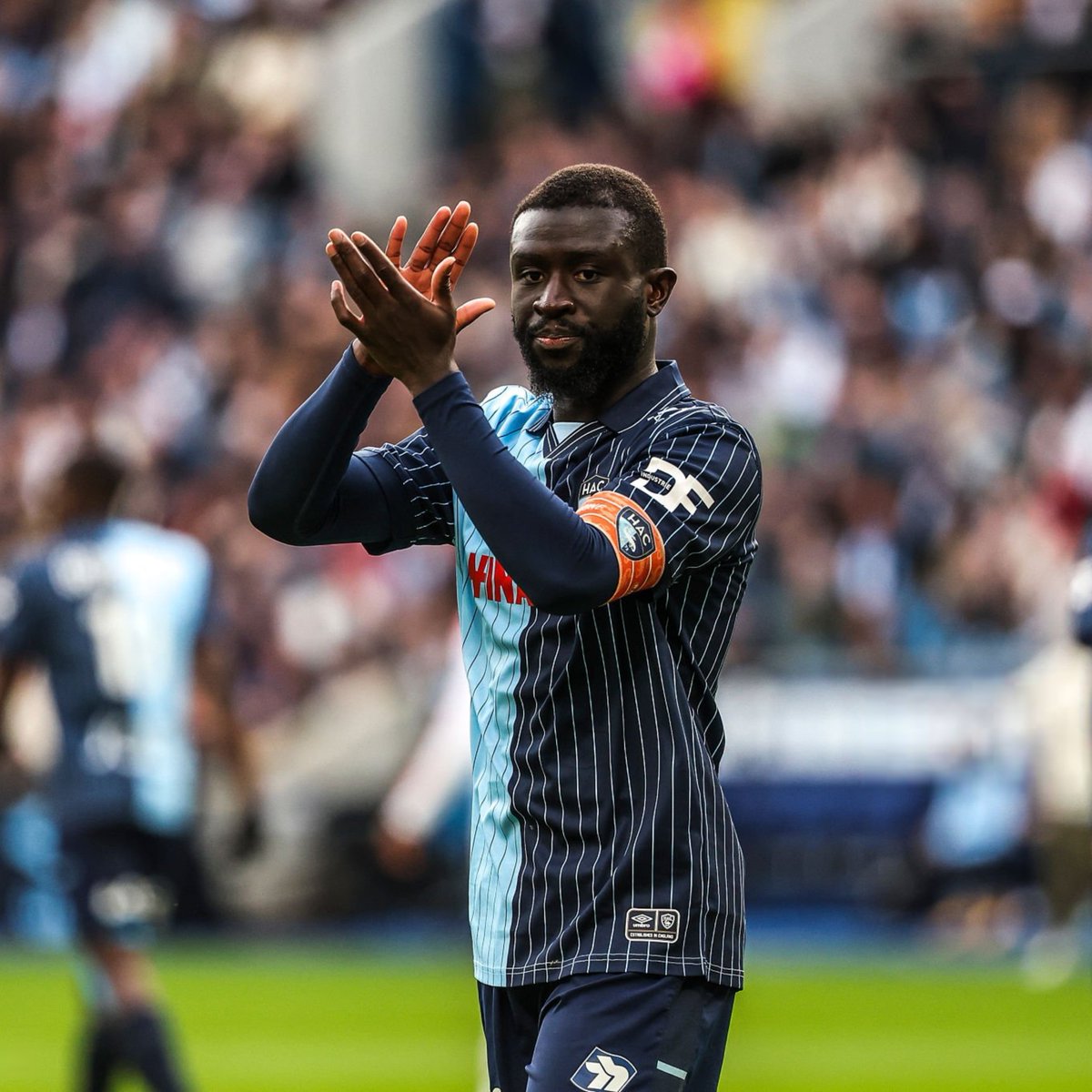 Instant Foot ⚽️ tweet media