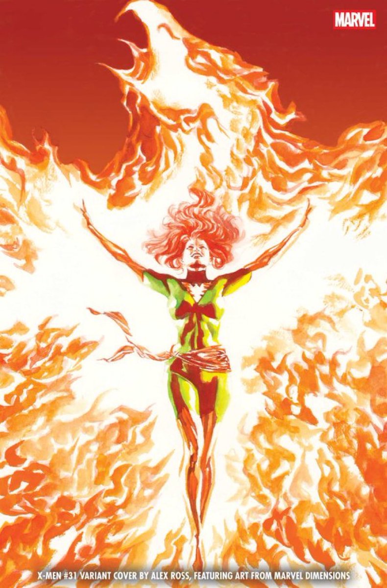 Alex Ross tweet media