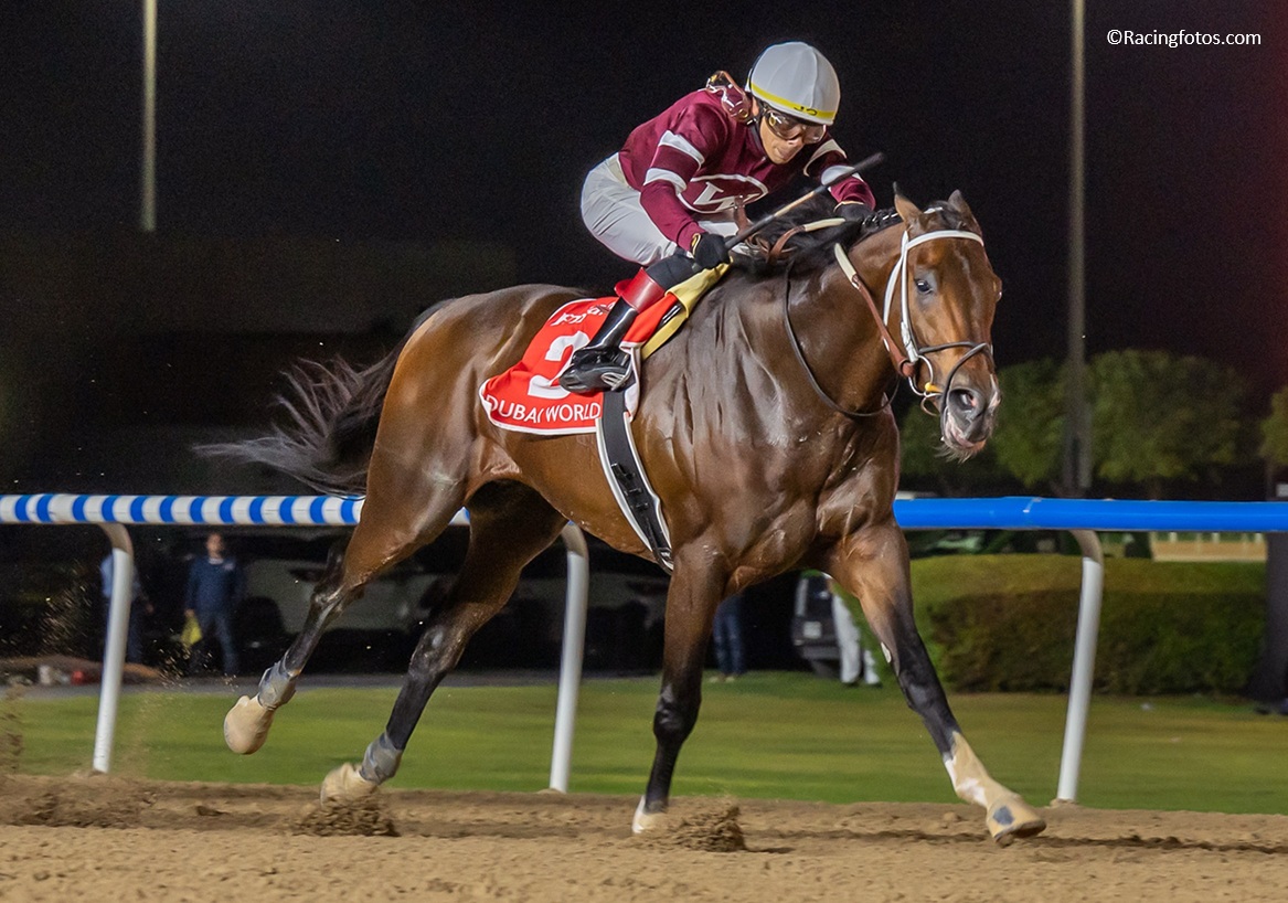worldsbesthorse's tweet photo. Equally rated at 122, Croix du Nord and Magnitude have joined the Top 5 in the second edition of the Longines World’s Best Racehorse Rankings for 2026.

Read: https://t.co/YCPaF0u6fS https://t.co/ys8X4kCQM1