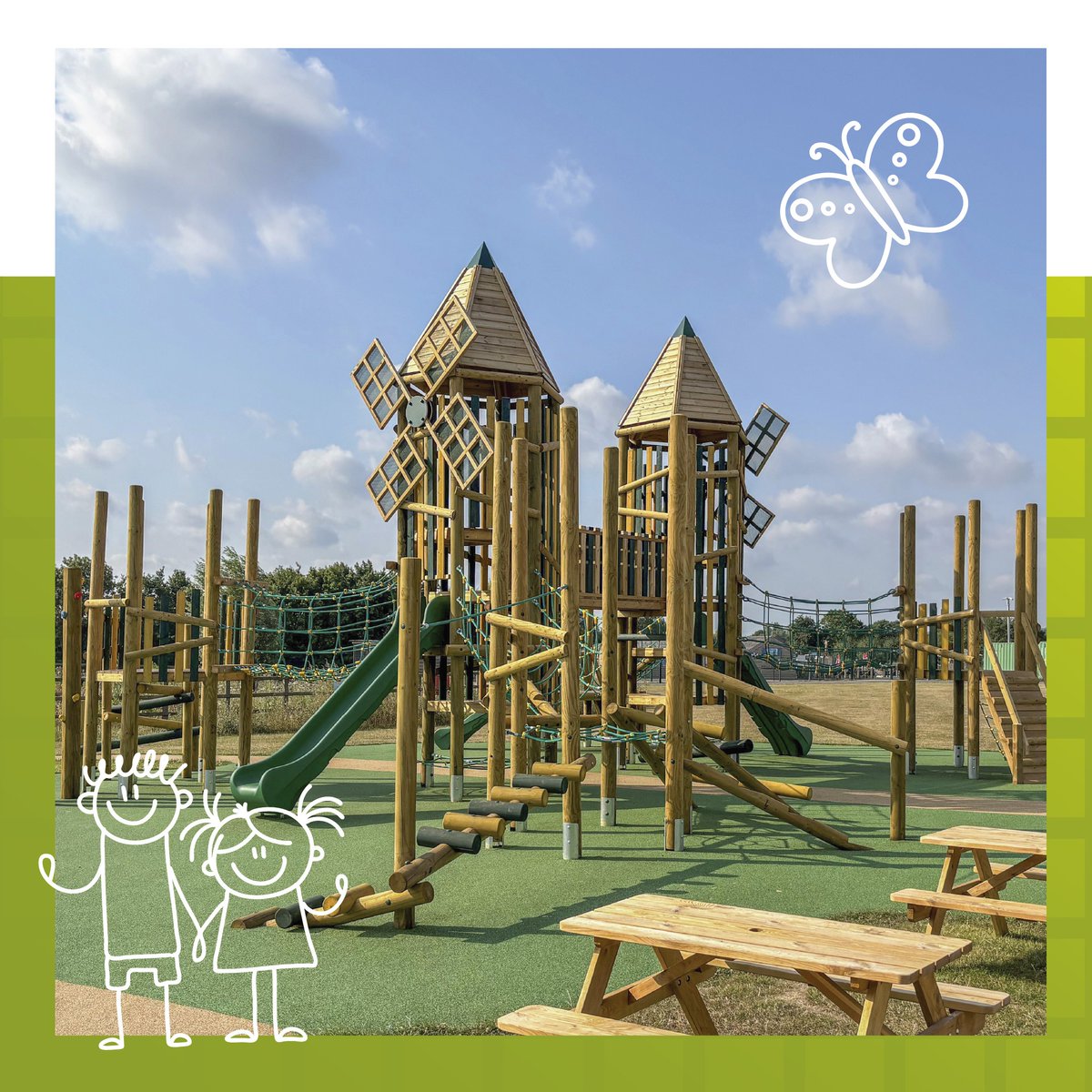 Sovereign_Play's tweet photo. Big projects need the right partner.

We work with schools, councils, and developers to design and deliver standout outdoor spaces - on time, on budget, and built for long-term use.

#CommercialProjects #PlaygroundEquipment #ConstructionUK #OutdoorSpaces https://t.co/vS7hybuwoj