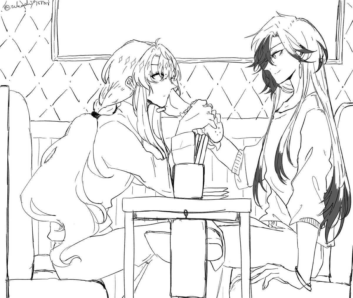 たかち tweet media